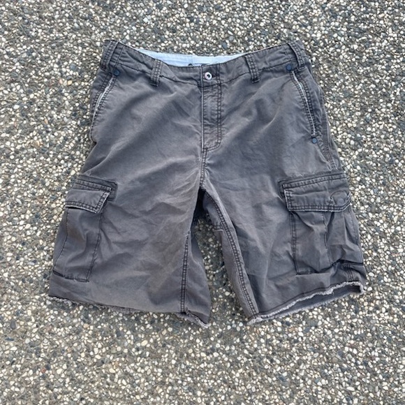 Gap cargo shorts - Picture 2 of 3